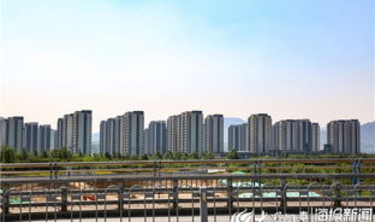 泰安新增一列，泰安高铁新区