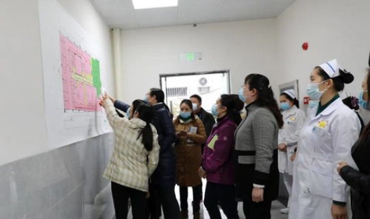 白云区新疫情 广州白云区社区医院