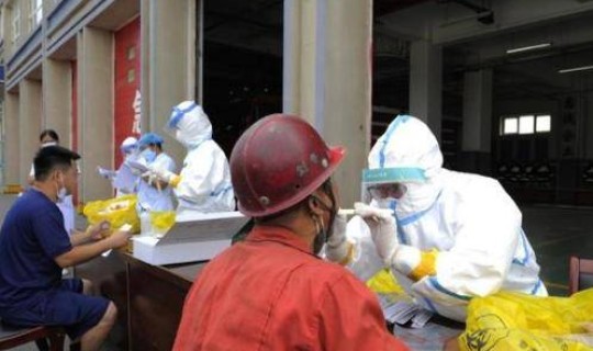 大连疫情为啥严重？疫情的真实原因