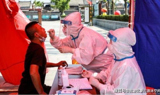 郑州疫情恢复？最近疫情