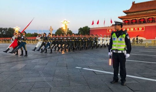 北京现在治安怎么样？武汉治安怎么样