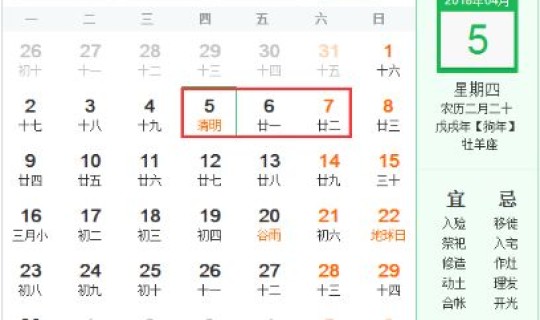 5月1日 放假(一月一日放假几天)