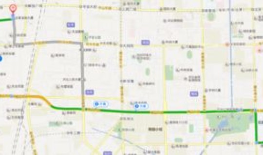 石家庄开始单双限行了吗(石家庄有限号吗)