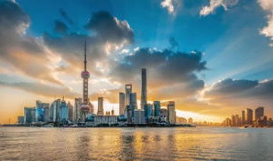 浦东出现疑似 上海浦东出现龙的传说