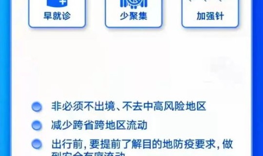 青岛疫情防控最新规定 青岛市疾病预防控制中心电话