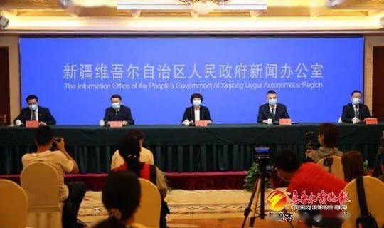 新疆疫情防控形势升级?疫情防控 新疆疫情防控形势升级?疫情防控