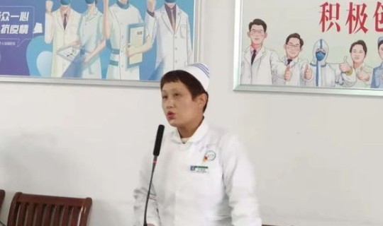 固始县疫情2021(固始县第一人民医院)