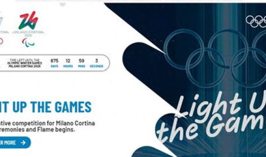 冬季奥运会2030年 2030和2034年冬奥会