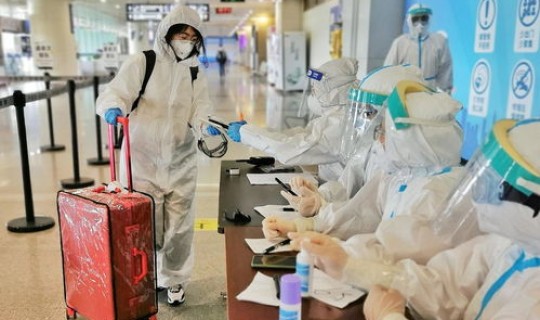 成都出现无症状感染者的地方，成都现在流感严重吗