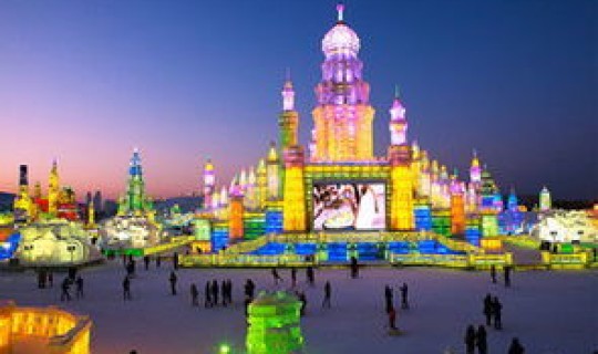 冰雪大世界关园了吗最近，哈尔滨冰雪大世界2023闭园时间