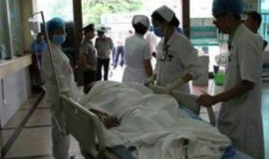 南京最近病情消息最新	，南京最近发烧人好多