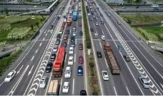 元旦高速公路免费吗广西？广西高速公路免费最新消息