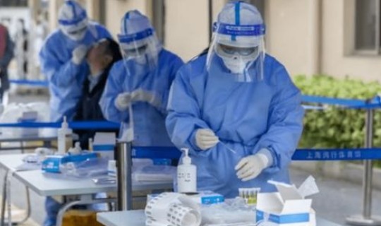 广州再次全员核酸检测，7天核酸检测排除多少