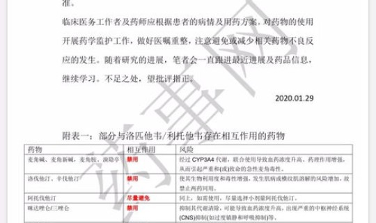 修武新冠病例？新冠病毒诊疗方案