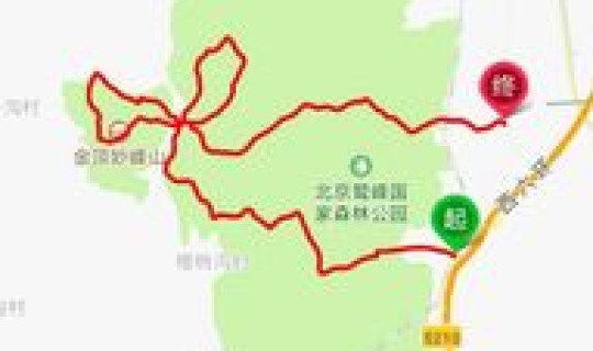 陕西两游客轨迹(两步路轨迹怎么导出)