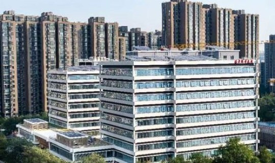 北京西城区医院，西城医院是几级医院