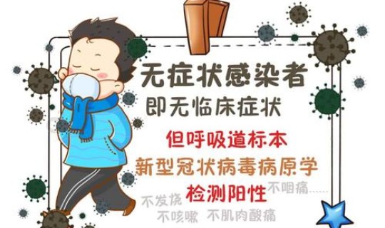 无症状感染者变多，无症状感染者是免疫力强还是弱