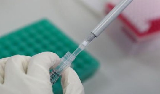 上海核酸检测爆满？核酸检测试剂盒