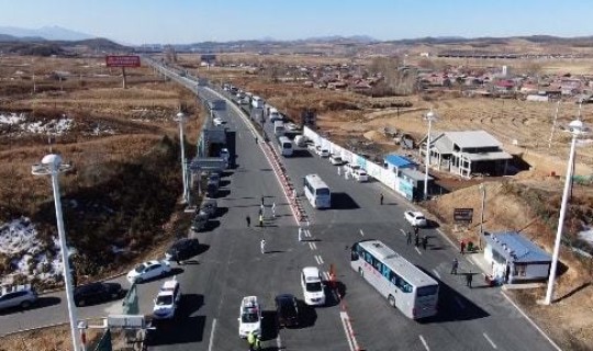 吉林通化疫情情况(湖北疫情)