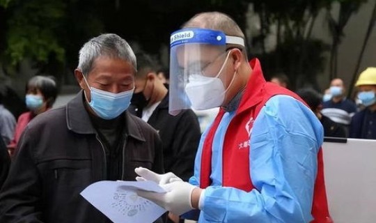 钟南山预计新冠疫情结束了吗现在 新冠疫情什么时候结束