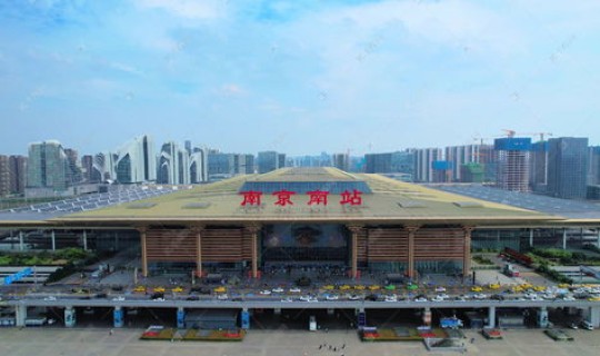 江苏南京南站疫情，南京站和南京南站的区别
