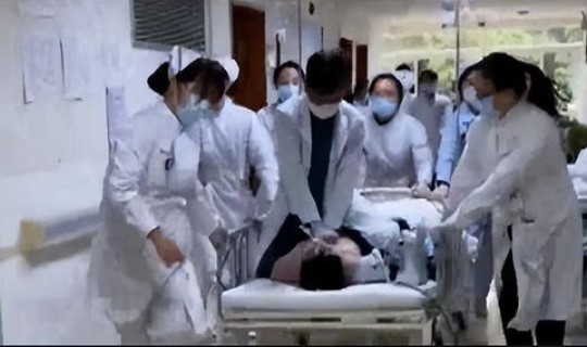 上海最新死亡事件真相，上海有安乐死医院吗