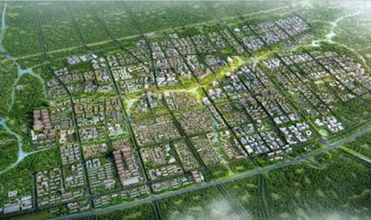 保定容城是哪个城市？河北省容城县归哪个辖区