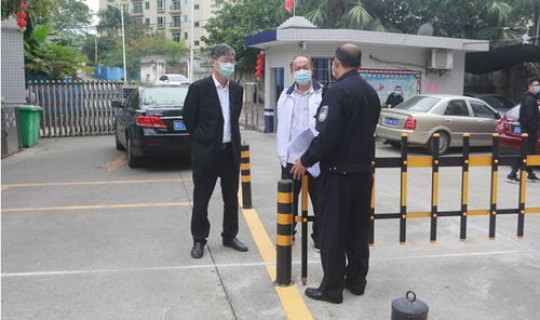 湛江疫情实时动态(疫情)