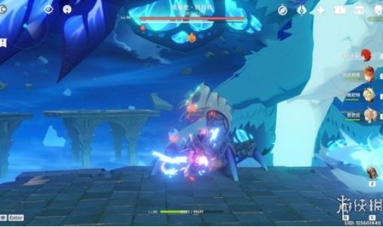 原神风魔龙要害，原神打完风魔龙干什么