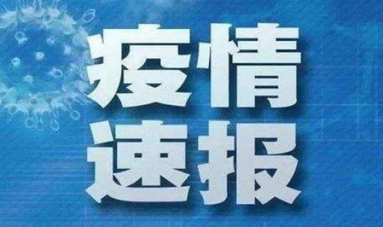 广东新增本土确诊9例在哪个区 广东新增确诊40例