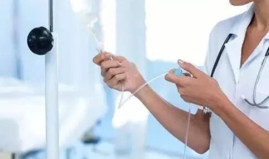 美容院会传播病毒吗(美容院的针会传染病吗)