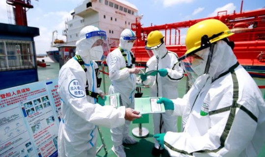 禄口机场防疫措施(南京禄口机场疫情感染人数)