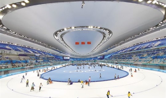 冬奥会几时开？冬奥会2042是哪个国家