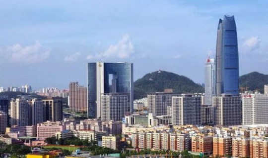 大朗镇属于哪个省哪个市(东莞属于哪座城市)