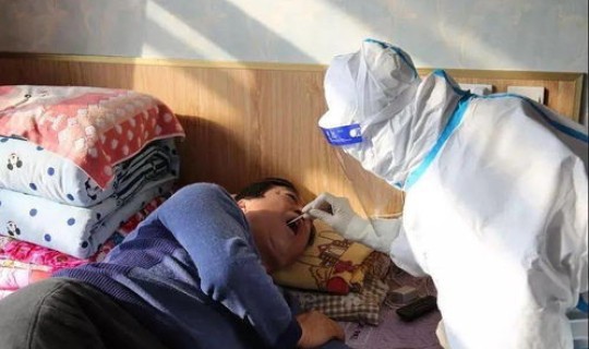 唐山疫情最新消息今天疑似？唐山出现疫情了吗