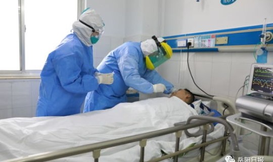 岳阳确诊新型肺炎几例，岳阳疫情最新消息今天