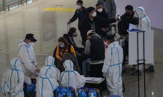 南京疫情防控最新政策要求？南京疫情防控最新规定