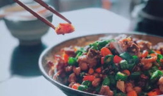 北京市川菜馆有哪些(附近川菜馆哪里好吃)