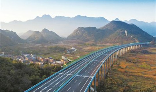 2025年高速费免费时间最新？2025广东高速规划