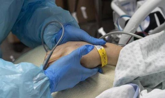 感染新冠死亡人数？新冠肺炎致死率