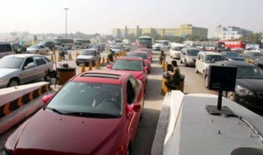 元旦节日高速公路免费吗？ 今年元旦节高速收费吗