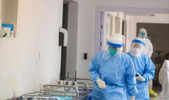 苏州疫情感染，苏州传染病医院地址