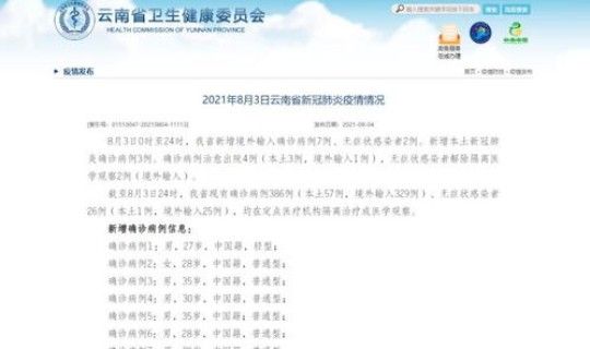 我国新增死亡病例有多少，我国每年有多少人死于疾病