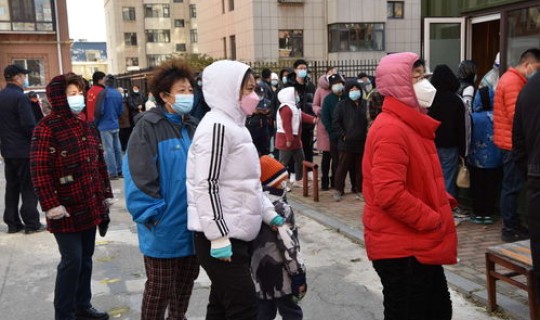 大连疫情咋样了？最近大连疫情怎么样