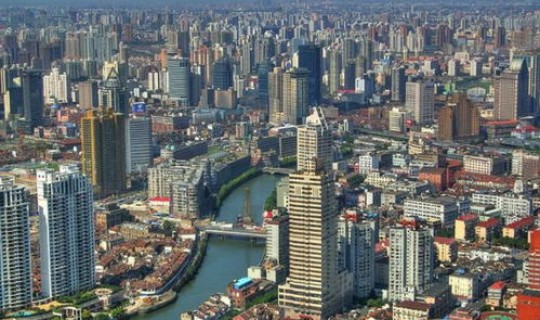 上海疫情为什么比武汉严重(从上海回武汉了好后悔)