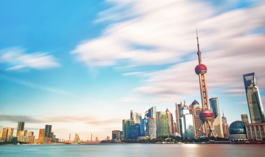 上海市封锁了吗(上海封控三个月是什么时候)