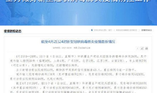 北京新增确诊病例22例 最近北京的传染病