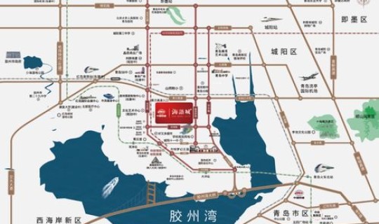 青岛新增人口？胶南人口