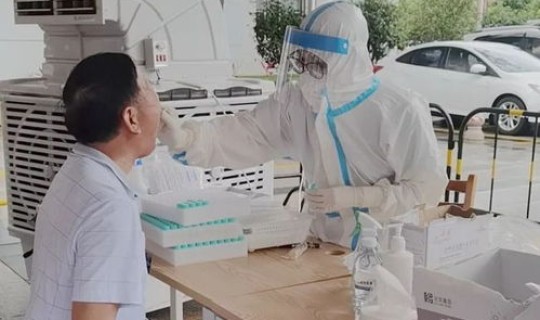 现在去医院要做核酸检测吗 7天核酸检测排除多少 现在去医院要做核酸检测吗 7天核酸检测排除多少
