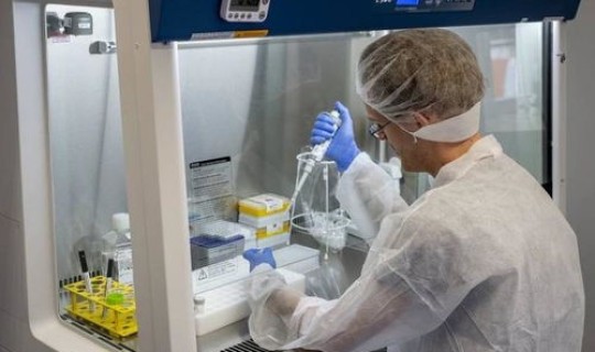 英国揭秘新冠源头，新冠病毒的来源